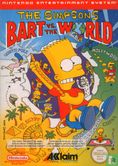 The Simpsons: Bart vs. the World - Afbeelding 1