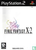 Final Fantasy X-2 - Afbeelding 1