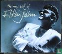 The Very Best of Elton John - Afbeelding 1