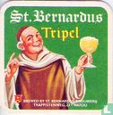St. Bernardus Tripel / Sixtus - Bild 1