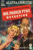 Mr. Parker Pyne Detective - Image 1