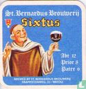 St. Bernardus Tripel / Sixtus - Image 2