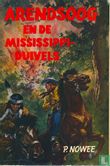 Arendsoog en de Mississippi-duivels - Afbeelding 1