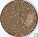 Finlande 50 penniä 1972 - Image 1