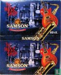Samson Double Booklet (60ct) - Image 1