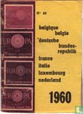Mini - catalogue philatélique C.E.I. - Bild 1