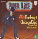The Night Chicago Died - Afbeelding 2