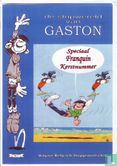 De Stripwereld van Gaston 7 - Afbeelding 1