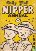 Daily Mail Nipper Annual 1942 - Image 1