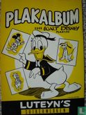 Plakalbum voor Walt Disney plaatjes - Afbeelding 2