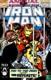 Iron Man Annual 12 - Bild 1