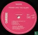 Power & The Glory