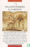 Palazzo Parisio & Gardens - Image 1