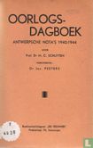 Oorlogsdagboek - Image 1