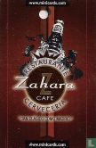 Cafe Zahara - Image 1