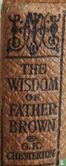 The Wisdom of Father Brown - Bild 2