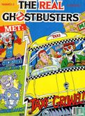 The Real Ghostbusters 2 - Image 1