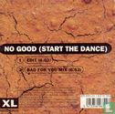 No Good (Start the Dance) - Afbeelding 2