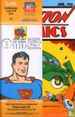 United States Postal Service Commemorative Action Comics 1 - Bild 1