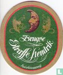 Brugse Straffe Hendrik (10x11,5 cm) - Image 1