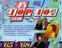 25 Jaar Top 40 Hits - Deel 1 - 1965-1968 - Image 1