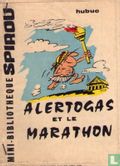 Alertogas et le Marathon - Afbeelding 1