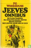 Jeeves omnibus - Image 1