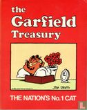 The Garfield Treasury  - Image 1
