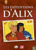 Les expéditions d’Alix - Image 1