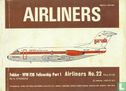 Airliners No.22 (Garuda F-28) - Afbeelding 1