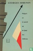 Maigret en de moord op de Quai des Orfevres - Afbeelding 1