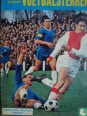 Sterrenalbum Voetbalsterren Nederlandse Eredivisie 1969-1970 - Afbeelding 1