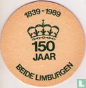 150 Jaar Beide Limburgen - Bild 1