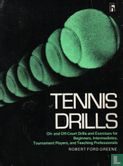 Tennis drills - Bild 1