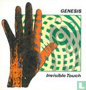 Invisible Touch - Afbeelding 1