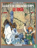 Le rige  - Afbeelding 1