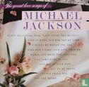 The great love songs of Michael Jackson - Afbeelding 1