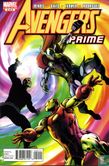 Avengers: Prime 2 - Image 1