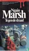 Tegen de draad