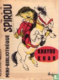 Khayou Khan - Image 1