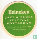 Jazz & Blues Festival Rotterdam - Image 1