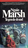 Tegen de draad