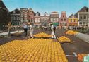 ALKMAAR Kaasmarkt - Bild 1