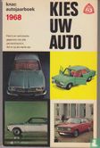 Kies uw auto 1968 - Image 1