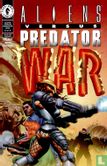 Aliens vs Predator: War 4 - Image 1