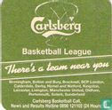 Basketball League - Image 1