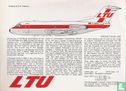 Airliners No.22 (Garuda F-28) - Image 2