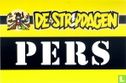 De Stripdagen Pers 2008 - Image 1