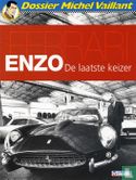 Enzo Ferrari - De laatste keizer  - Image 1