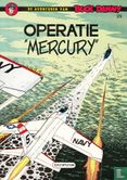 Operatie "Mercury"   - Afbeelding 1